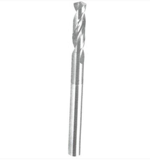 16261-742_image_0.jpg 10.5 mm Drill Bits Straight Shank Stub Series 89 mm