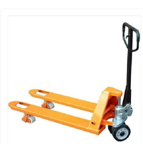 16261-817_image_0.jpg 100 - 1000 kg Mild Steel Hand Pallet Trolley 1220 x 685 mm