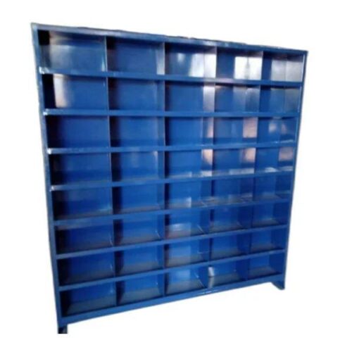 Mild Steel Cantilever Industrial Racks 10 ft
