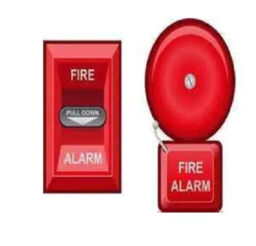 Shree Ganesha Fire Service Passive Fire Protection System