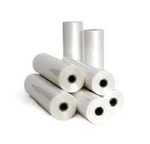16262-394_image_0.jpg Sunrise Plain Laminated Rolls Upto 160 micron Plastic Transparent