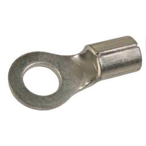 16262-498_image_0.jpg Aluminium 16 sqmm Manual Ring Type Lugs