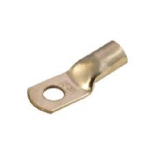 16262-651_image_0.jpg Tinned Copper Cable Ring Type Lugs