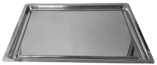 16263-343_image_0.jpg METAL PROCESSING Stainless Steel Dissection Tray Without Wax