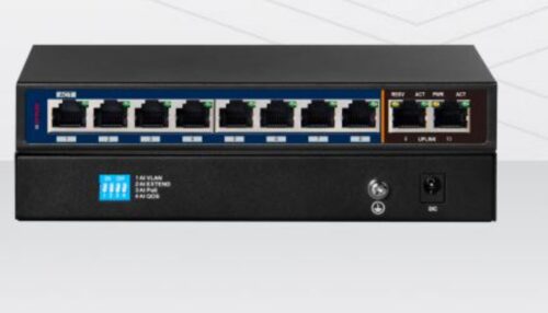 16263-455_image_0.jpg CP-ANW-HPU8G2-96 10 port HDMI Switcher