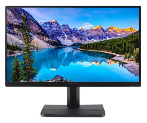 21.5 inch Full HD LED Monitor
