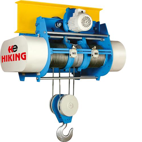16263-553_image_1.jpg 50 ton EOT Crane Double Girder As per Requirement