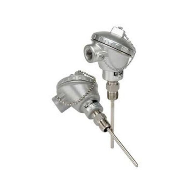 16263-639_image_0.jpg K-Type 0 to 1200 deg C Stainless Steel Thermocouple