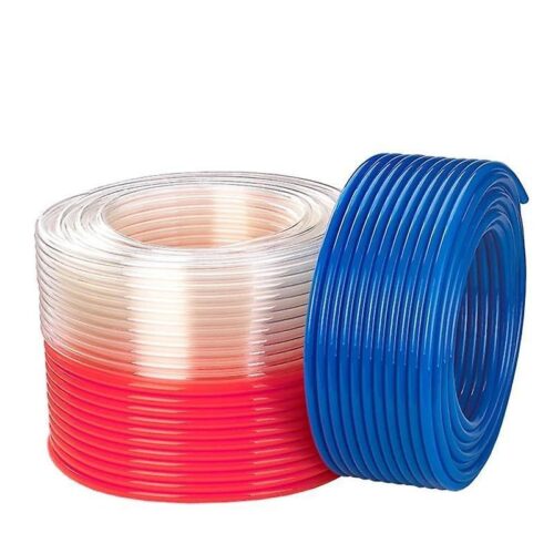 AIR INDIA 8 mm Polyurethane Tube 8 kg/cm2 10 mm