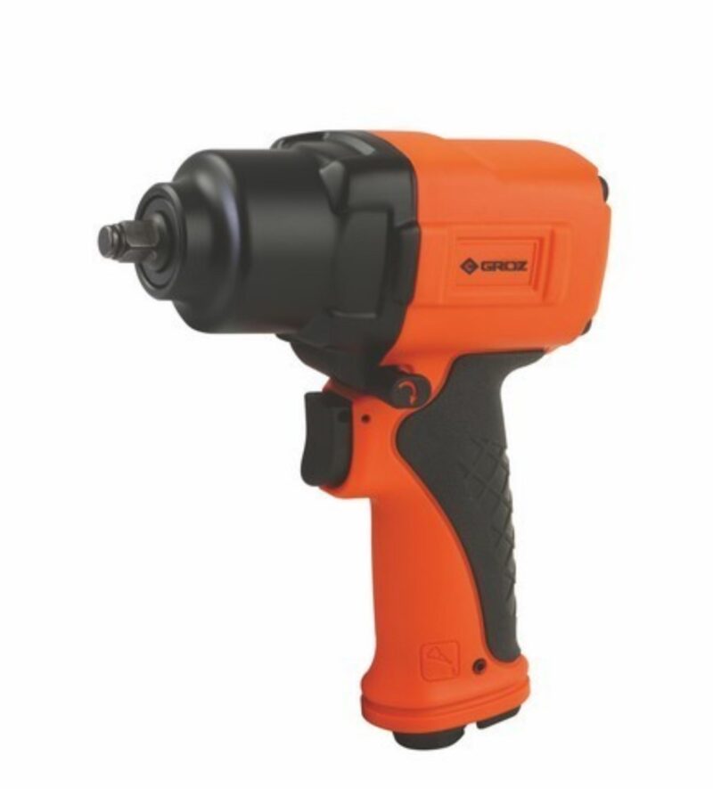 Groz Impact Wrenches 360 Nm