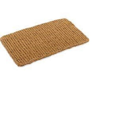 16265-234_image_0.jpg Floor Mats Anti-Fatigue PVC (4 x 2) ft x 10 mm Brown