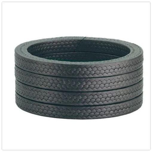 PTFE Braided Gland Packing 10 - 20 mm