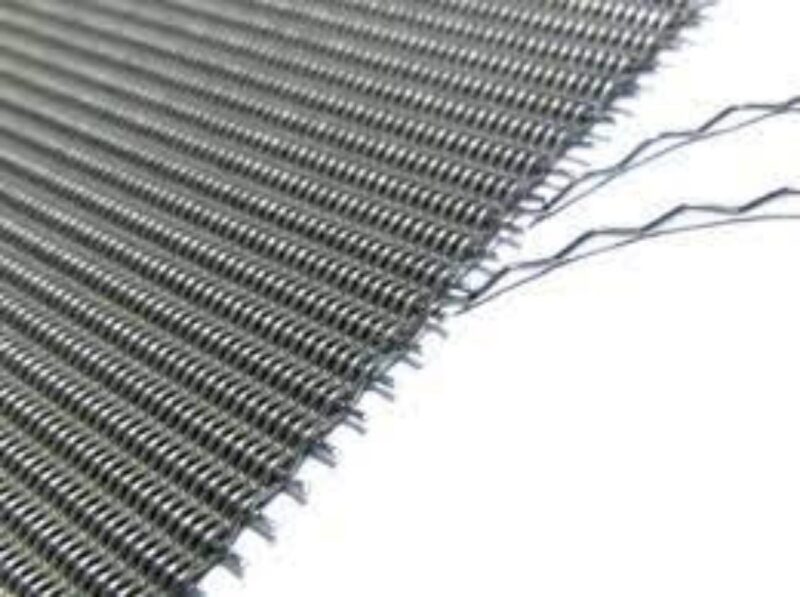 16265-69_image_1.jpg 50000 x 250000 mm Dutch Weave Hollander Wire Mesh Stainless Steel