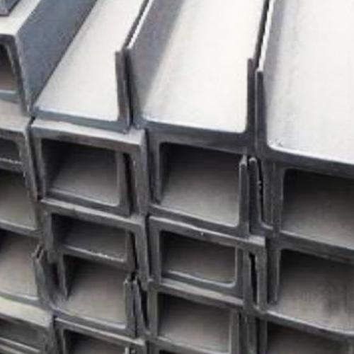 75 x 40 mm C Shape MS Channels 10 mm