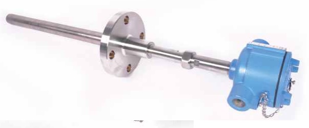 16269-1055_image_0.jpg PYRO ELECTRIC K-Type -200 to 300 deg C Stainless Steel Thermocouple