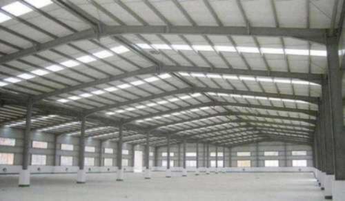 16269-1092_image_0.jpg AVNI CREATION Prefabricated Industrial Structure