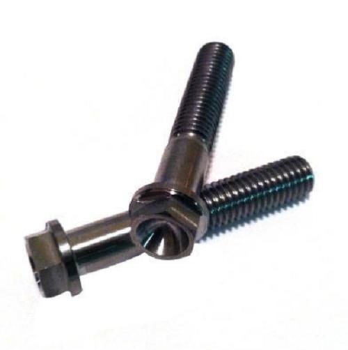 16269-1186_image_0.jpg HKS 0.25 x 1 inch Hexagon Flange Bolt 12.9 IS 15582