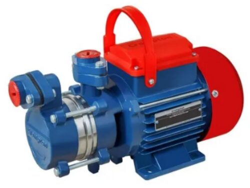 16269-319_image_0.jpg VW Polo 00657 Water Pump AL5000