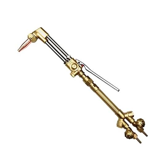 Gas Cutting Torches 0 - 20 mm