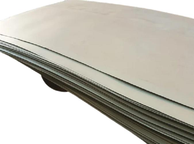 Arihant 1.75 mm Stainless Steel Sheet SS 202 2743 x 610 mm