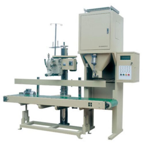 Bag Semi Automatic 0.37 kW 200 piece/hr Packaging Machine