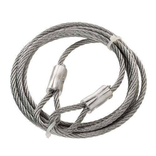 16270-323_image_0.jpg 3 m Eye and Eye Wire Rope Sling 25 ton