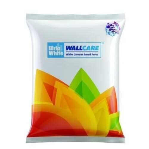 Birla White Water Resistant Wall Putty 1 kg