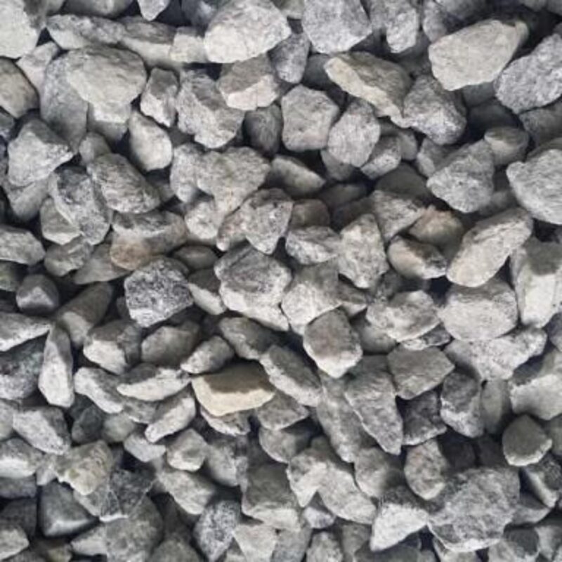 40 mm Aggregates