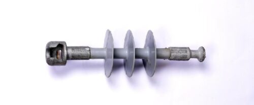 16270-60_image_0.jpg Silicone Rubber Normal Disc Insulators