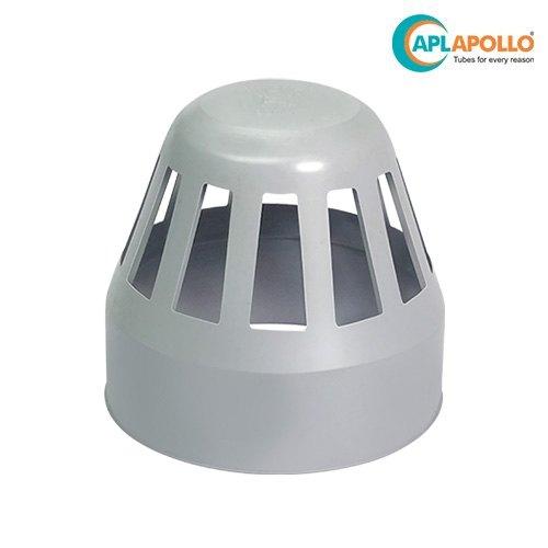 16270-928_image_0.jpg APL APOLLO UPVC Cowls 75 mm