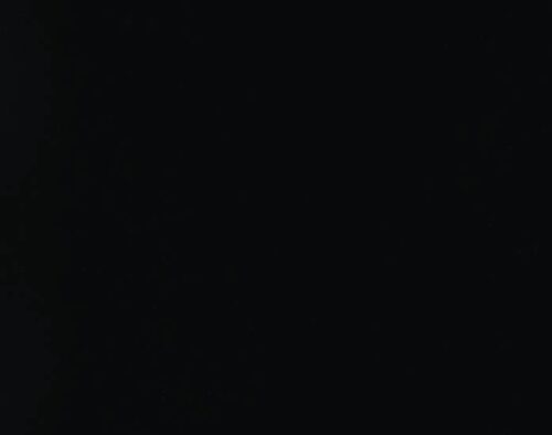 1 mm Black Laminate Matt 8 x 4 ft Antifungal