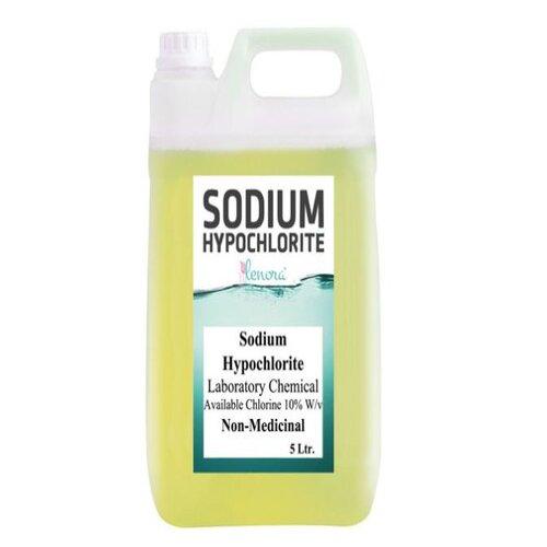 Lenora Sodium Hypochlorite Grade 1