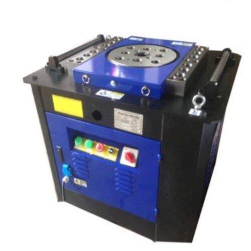 16275-115_image_0.jpg Automatic Bar Bending Machine 25 mm BB02
