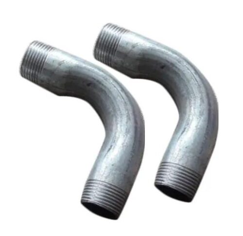 Mild Steel Bends 40 mm