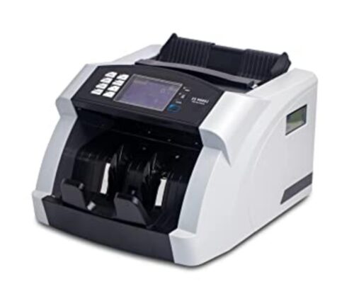 16275-282_image_0.jpg IS 9000I Note Counting Machine 1000 notes/min 60 W