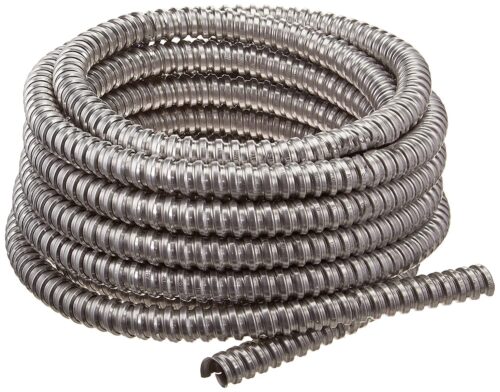 Galvanized Iron 25 mm Flexible Conduits