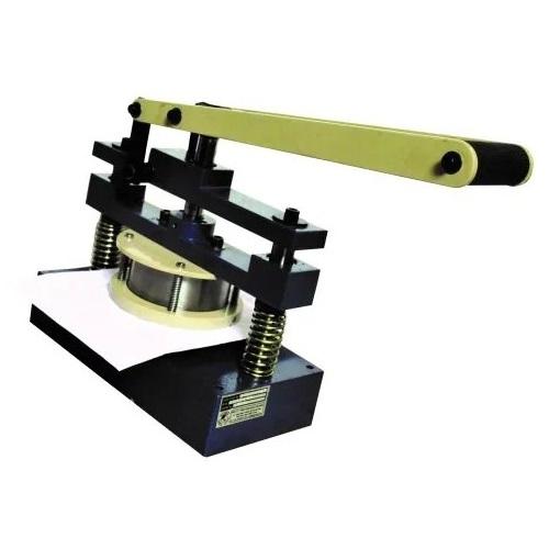 GLOBAL ENGINEERING CORPORATION MS Rotary Die Cutting Machine Manual 50 sheets/min