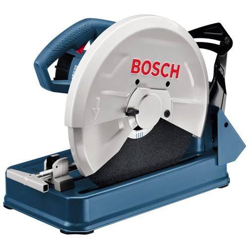 BOSCH 355 mm 2200 W Chop Saw 3800 rpm