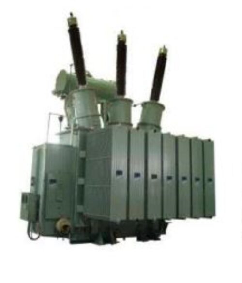 Kirloskar Three Phase 160 - 2500 kVA 11 kV Transformers Industrial