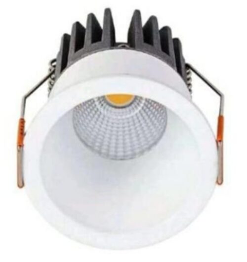 DC12440 7 W LED COB Light 2460 Lumen Warm White