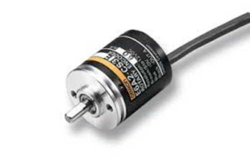 12 - 24 VDC Rotary Encoder Pulse Coder