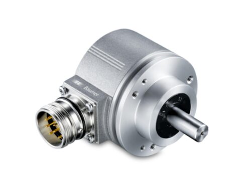 16277-195_image_0.jpg 0 to 30 VDC Incremental Encoder HTL