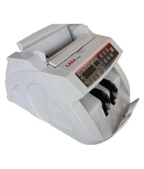 16277-353_image_0.jpg BH - NCM 02 Note Counting Machine 1000 notes/min 60 W