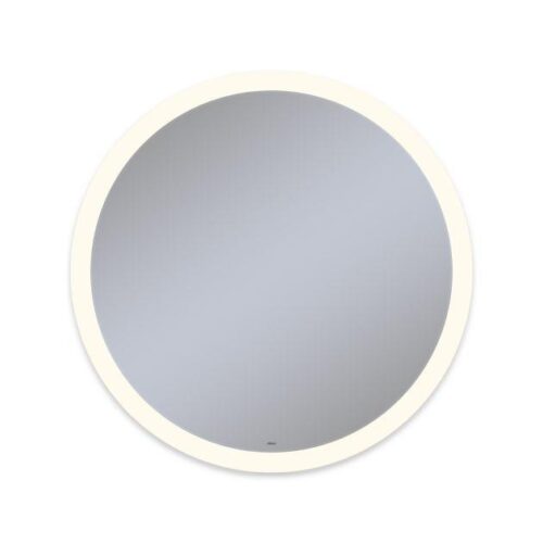 16280-1377_image_0.jpg KOHLER 6 mm Circular Mirror 762 mm K-22929IN-NA