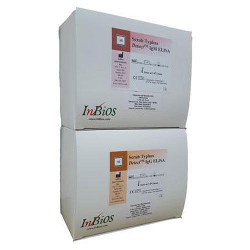 16280-211_image_0.jpg Active Melioidosis Rapid Test Kit
