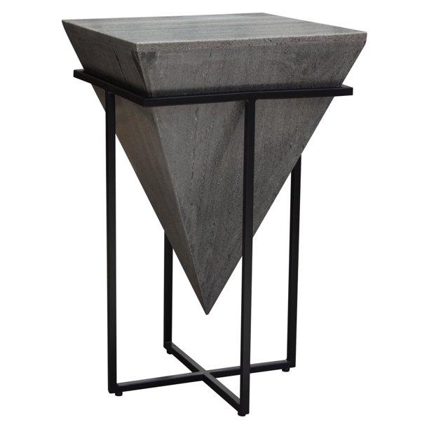Stools Demand Grey