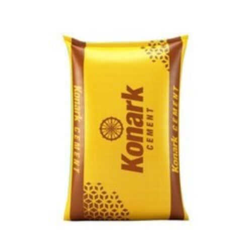 Konark PPC Cement