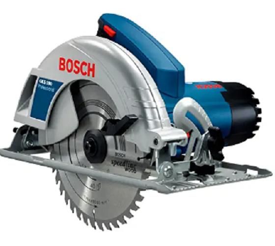 BOSCH 7 in 1400 W Chop Saw 5000 rpm