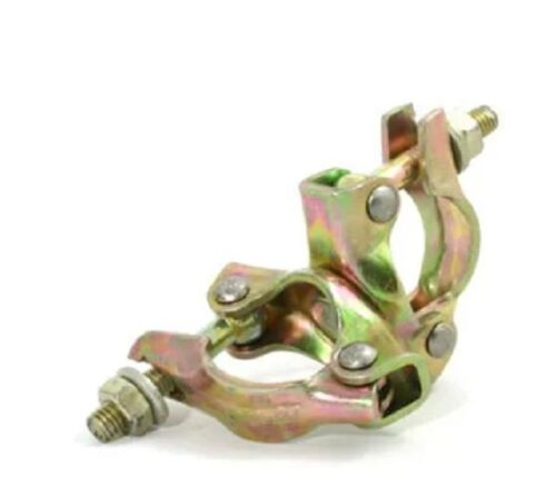 16280-748_image_0.jpg Uniscaff 40 mm Painted Cast Pressed Scaffolding Coupler 10 kN