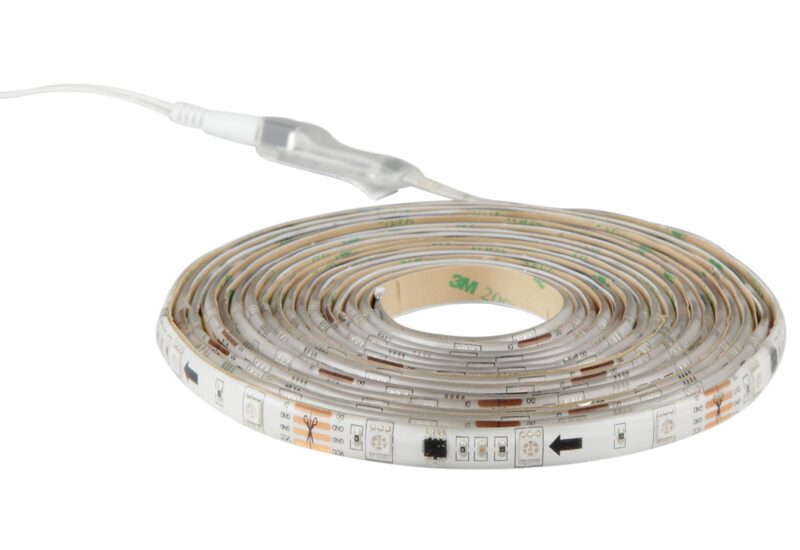16280-762_image_0.jpg HAVELLS 5 m 48 W LED Strip Lights